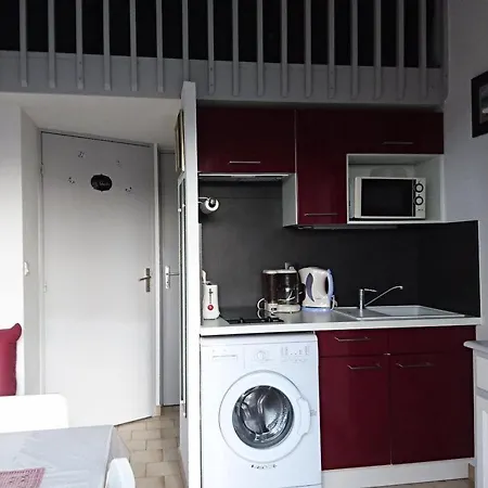 T2 Mezzanine, 4 Couchages, Clim, Terrasse, Piscine, Parking Privé - - Fr-1-326-387 * Marseillan (Herault)