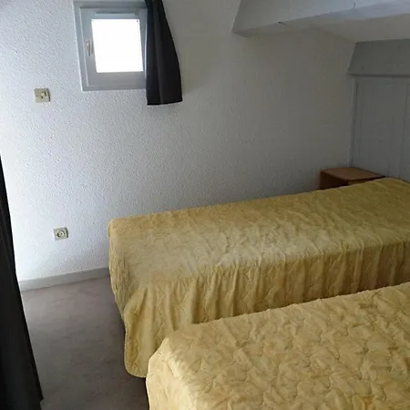 Διαμέρισμα T2 Mezzanine, 4 Couchages, Clim, Terrasse, Piscine, Parking Prive - - Fr-1-326-387 Marseillan (Herault)